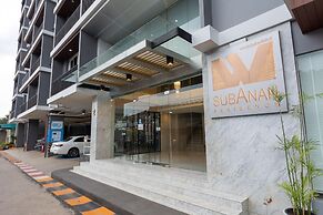SUBANAN Residence Hatyai