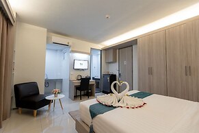 SUBANAN Residence Hatyai