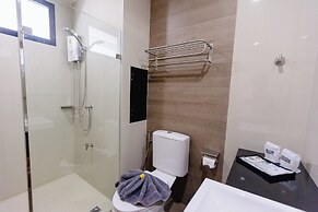 SUBANAN Residence Hatyai