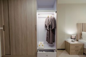 SUBANAN Residence Hatyai