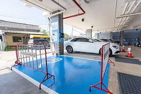 SUBANAN Residence Hatyai