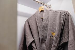 SUBANAN Residence Hatyai