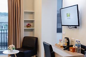 SUBANAN Residence Hatyai