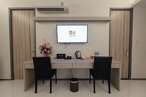 SUBANAN Residence Hatyai