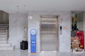 SUBANAN Residence Hatyai