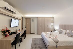 SUBANAN Residence Hatyai