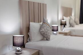 SUBANAN Residence Hatyai