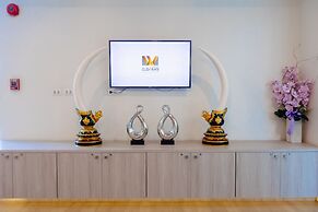 SUBANAN Residence Hatyai