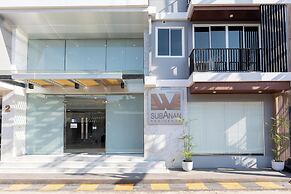 SUBANAN Residence Hatyai