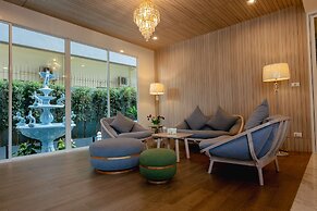 SUBANAN Residence Hatyai