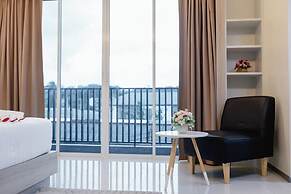 SUBANAN Residence Hatyai