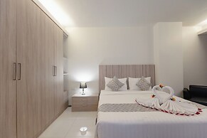 SUBANAN Residence Hatyai