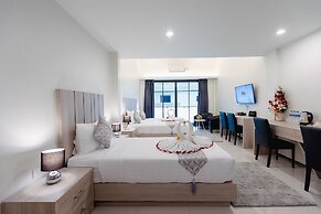 SUBANAN Residence Hatyai