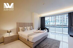 SUBANAN Residence Hatyai