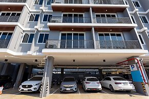 SUBANAN Residence Hatyai