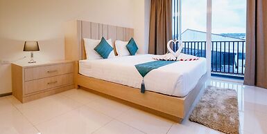 SUBANAN Residence Hatyai