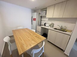 Studio In San Telmo Paseo De La Cisterna