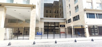 Studio In San Telmo Paseo De La Cisterna