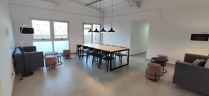 Studio In San Telmo Paseo De La Cisterna