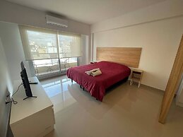 Studio In San Telmo Paseo De La Cisterna