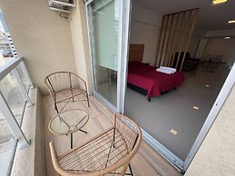 Studio In San Telmo Paseo De La Cisterna