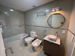 Studio In San Telmo Paseo De La Cisterna