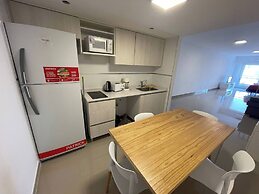 Studio In San Telmo Paseo De La Cisterna