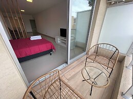 Studio In San Telmo Paseo De La Cisterna