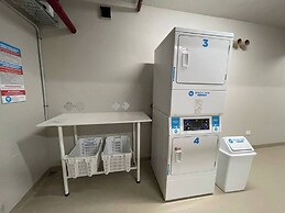 Studio In San Telmo Paseo De La Cisterna