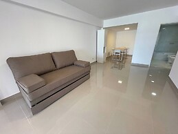 Studio In San Telmo Paseo De La Cisterna