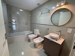 Studio In San Telmo Paseo De La Cisterna