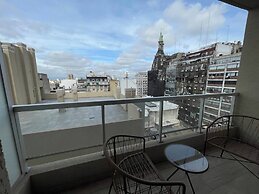 Studio In San Telmo Paseo De La Cisterna