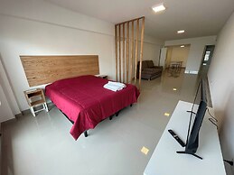 Studio In San Telmo Paseo De La Cisterna