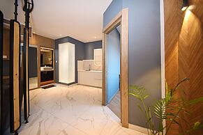 Daali Hotel & Apartment