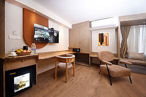 Daali Hotel & Apartment