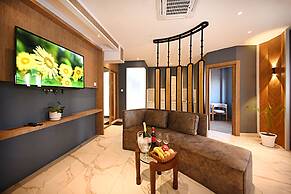 Daali Hotel & Apartment