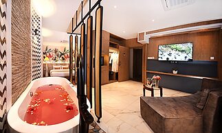 Daali Hotel & Apartment