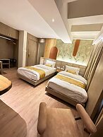 Daali Hotel & Apartment