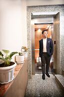 Daali Hotel & Apartment