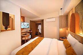 Daali Hotel & Apartment