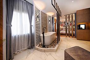 Daali Hotel & Apartment