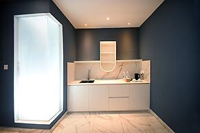 Daali Hotel & Apartment