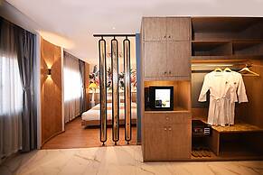 Daali Hotel & Apartment