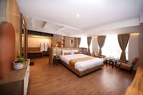 Daali Hotel & Apartment