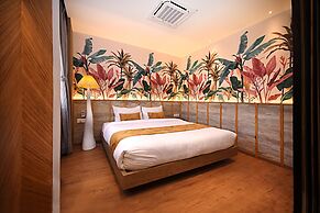 Daali Hotel & Apartment