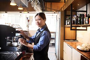 Daali Hotel & Apartment