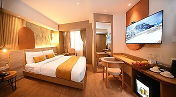 Daali Hotel & Apartment