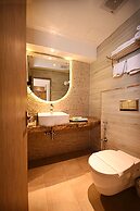 Daali Hotel & Apartment