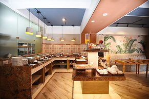 Daali Hotel & Apartment