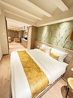 Daali Hotel & Apartment